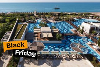 TUI BLUE BELEK (Adults Only)